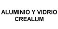 Aluminio Y Vidrio Crealum logo