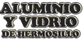 ALUMINIO Y VIDRIO DE HERMOSILLO logo