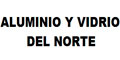 Aluminio Y Vidrio Del Norte logo