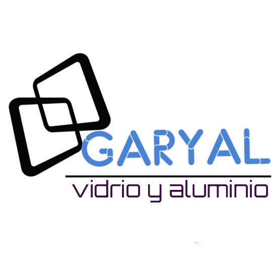 Aluminio y Vidrio Garyal logo