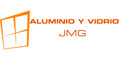 Aluminio Y Vidrio Jmg logo