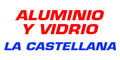 Aluminio Y Vidrio La Castellana logo