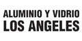 Aluminio Y Vidrio Los Angeles logo