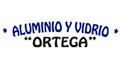 Aluminio Y Vidrio Ortega logo