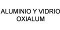 Aluminio Y Vidrio Oxialum logo