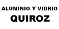 Aluminio Y Vidrio Quiroz logo