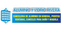 Aluminio Y Vidrio Rivera logo