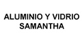 Aluminio Y Vidrio Samantha