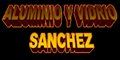 Aluminio Y Vidrio Sanchez logo