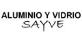 Aluminio Y Vidrio Sayve logo