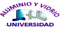 Aluminio Y Vidrio Universidad logo