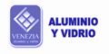 Aluminio Y Vidrio Venezia logo
