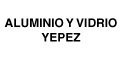 Aluminio Y Vidrio Yepez