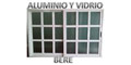 Aluminio Y Vidrios Bere logo