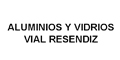 Aluminio Y Vidrios Vial Resendiz logo