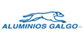 Aluminios Galgo logo