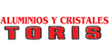ALUMINIOS Y CRISTALES TORIS logo