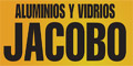 Aluminios Y Vidrios Jacobo logo