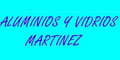 Aluminios Y Vidrios Martinez logo