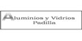 Aluminios Y Vidrios Padilla logo