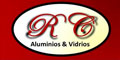 Aluminios Y Vidrios Rc logo