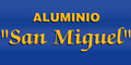 ALUNIMIO SAN MIGUEL logo