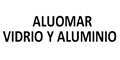 Aluomar Vidrio Y Aluminio logo