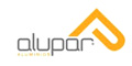 Alupar Aluminios logo