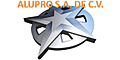 ALUPRO logo