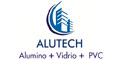 Alutech Aluminio + Vidrio + Pvc