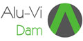 Aluvi-Dam logo