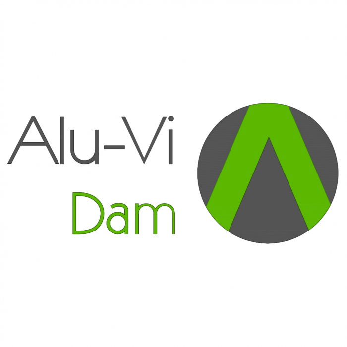 ALUVI-DAM