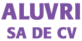 ALUVRI GUADALAJARA logo