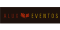 Alux Eventos logo