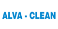ALVA CLEAN logo