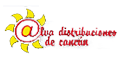 ALVA DISTRIBUCIONES DE CANCUN logo