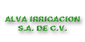 ALVA IRRIGACION SA DE CV