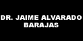 ALVARADO BARAJAS JAIME DR
