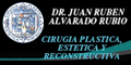 ALVARADO RUBIO JUAN RUBEN DR. logo