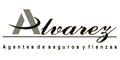 ALVARES AGENTES DE SEGUROS Y FIANZAS logo