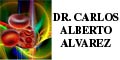 ALVAREZ AHUMADA CARLOS ALBERTO DR logo