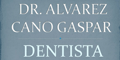 ALVAREZ CANO JUAN GASPAR DR