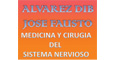 ALVAREZ DIB JOSE FAUSTO DR. CIRUJIA Y DEL SISTEMA NERVIOSO logo