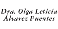 ALVAREZ FUENTES OLGA LETICIA DRA