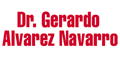 ALVAREZ NAVARRO GERARDO DR logo