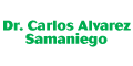 ALVAREZ SAMANIEGO CARLOS DR