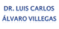 ALVARO VILLEGAS LUIS CARLOS DR logo