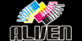 ALVEN logo