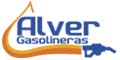 Alver Gasolineras logo