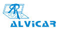 ALVICAR logo